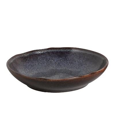 Porto Brasil Stoneware Pasta Bowls, Set of 6