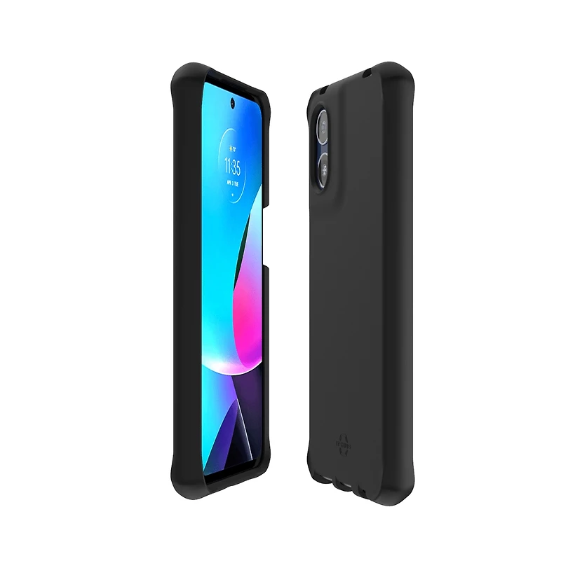 ITSkins Spectrum_R Silk Case for Motorola Moto G Play (2024)