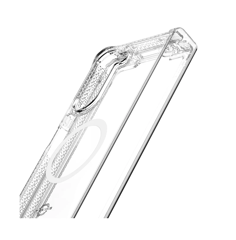 ITSkins Supreme_R Hinge MagSafe Case for Samsung Galaxy Z Fold5