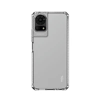 ITSkins Spectrum_R Clear Case for Tcl Scarab Pro