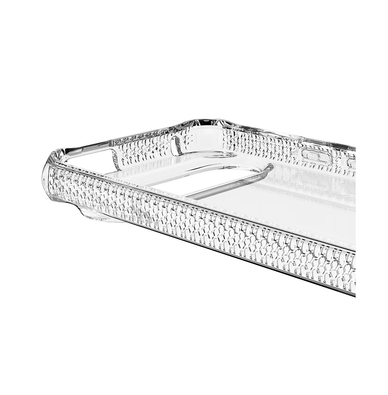 ITSkins Spectrum_R Clear Case for Google Pixel 9 / Pro