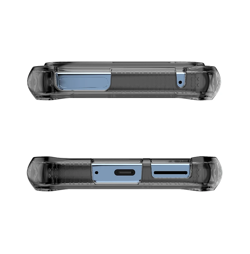 ITSkins Spectrum_R Clear Case for Google Pixel 9 Pro Xl