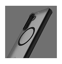 ITSkins Hybrid_R Frost MagSafe Case for Samsung Galaxy S24 Plus