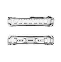 ITSkins Spectrum Clear Case for Apple iPhone 13
