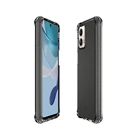 ITSkins Spectrum_R Clear Case for Motorola Moto G 5G (2023)