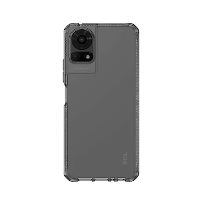 ITSkins Spectrum_R Clear Case for Tcl Scarab Pro