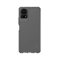 ITSkins Spectrum_R Clear Case for Tcl Scarab Pro