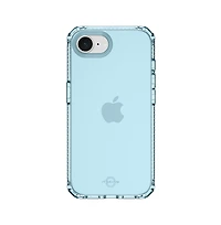 ITSkins Spectrum_R Clear Case for Apple IPSE2025 / iPhone 15 14 13