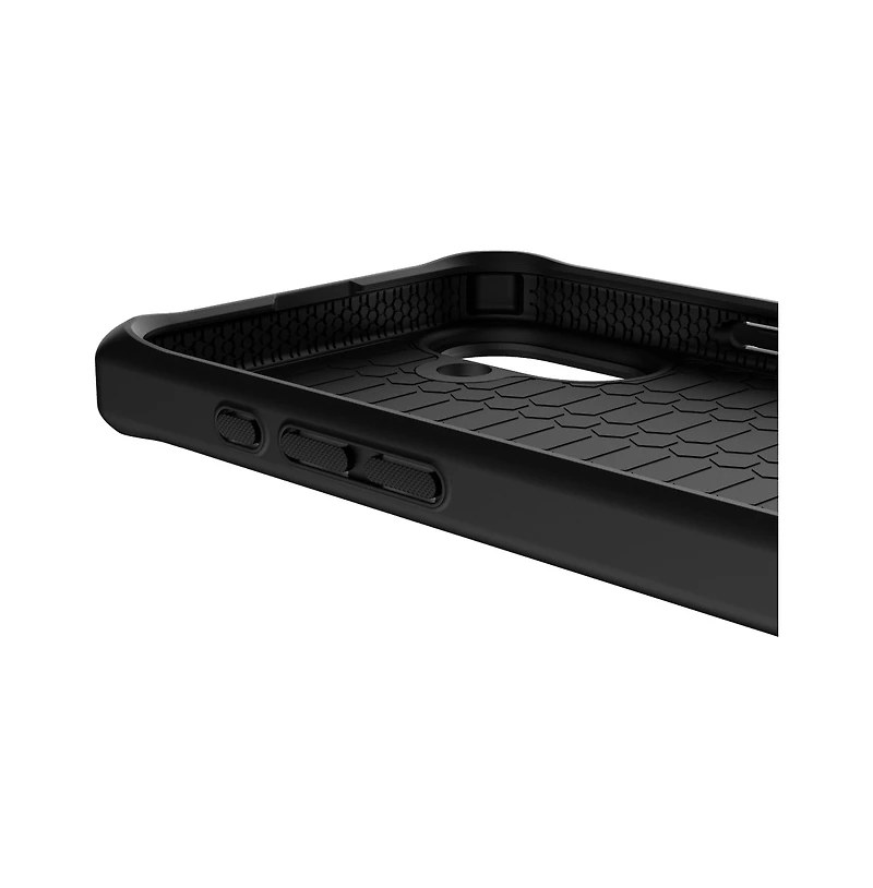 ITSkins Ballistic_R Nylon MagSafe Case for Apple iPhone 16