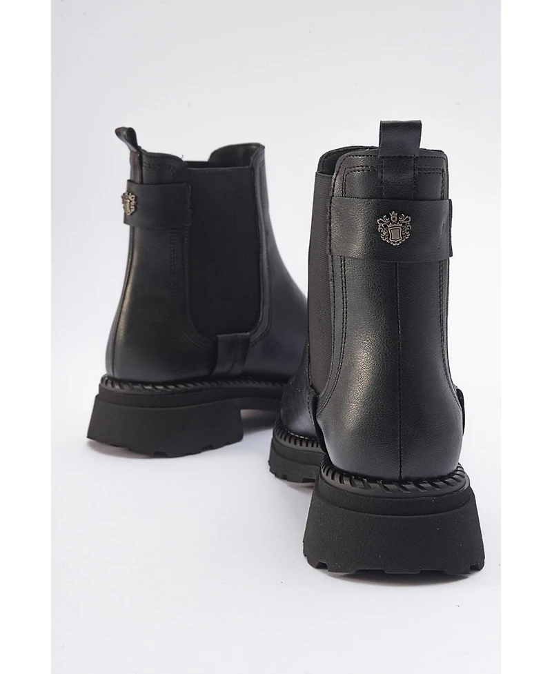 Prologue Shoes Marly Chelsea Boot (Women)