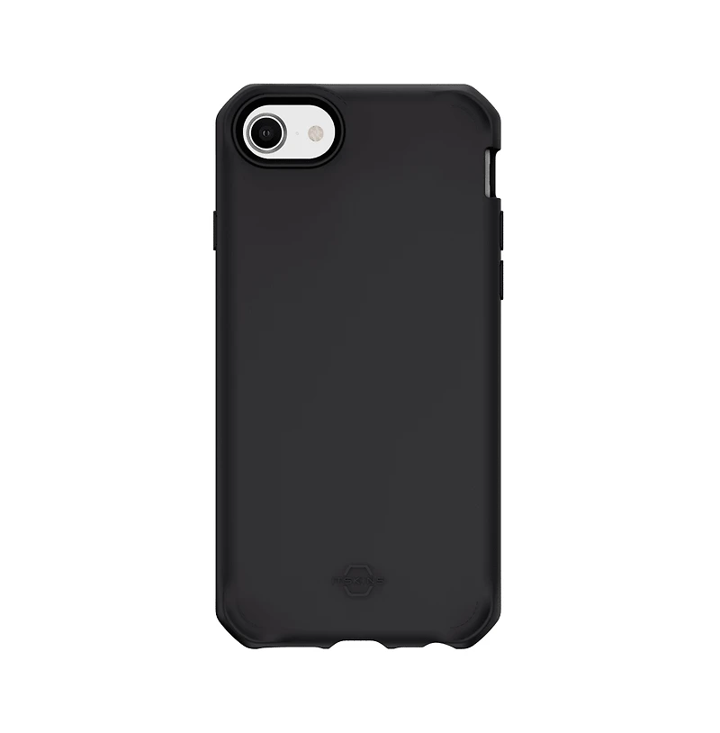 ITSkins Spectrum Solid Case for Apple iPhone Se 2022 / Se 2020 / 8 / 7 / 6s / 6