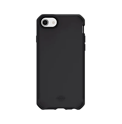 ITSkins Spectrum Solid Case for Apple iPhone Se 2022 / Se 2020 / 8 / 7 / 6s / 6