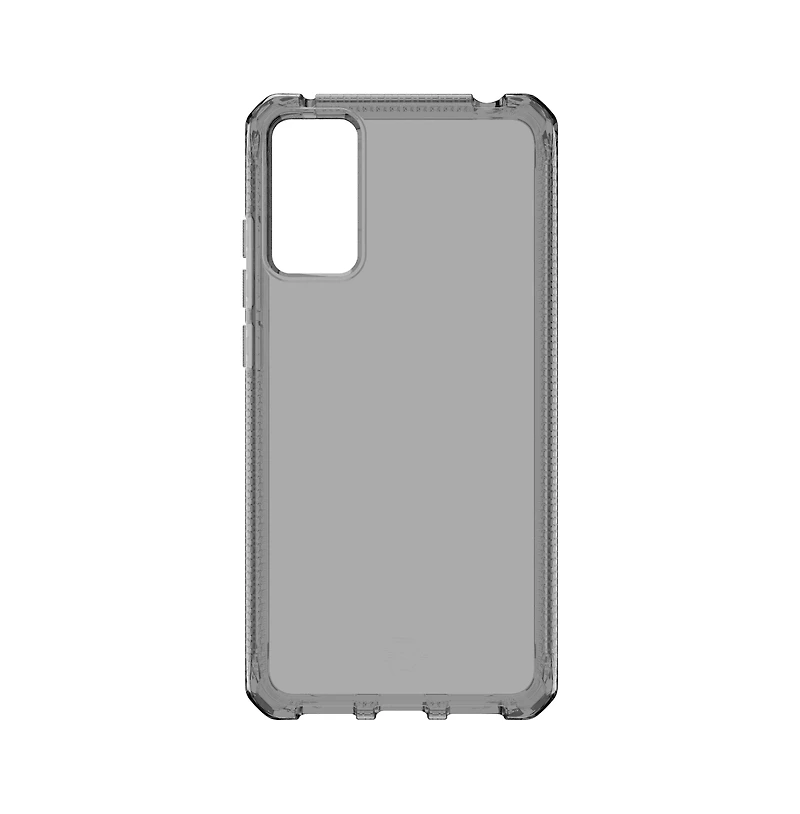 ITSkins Spectrum_R Clear Case for Tcl Ion V