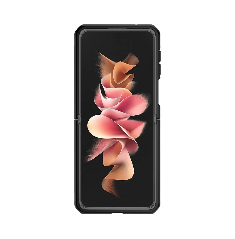 ITSkins Hybrid Solid Case for Samsung Galaxy Z Flip3 5G