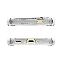 ITSkins Spectrum_R Clear Case for Samsung SGA365G