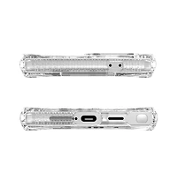 ITSkins Hybrid_R Clear MagSafe Case for Samsung Galaxy S24 Ultra