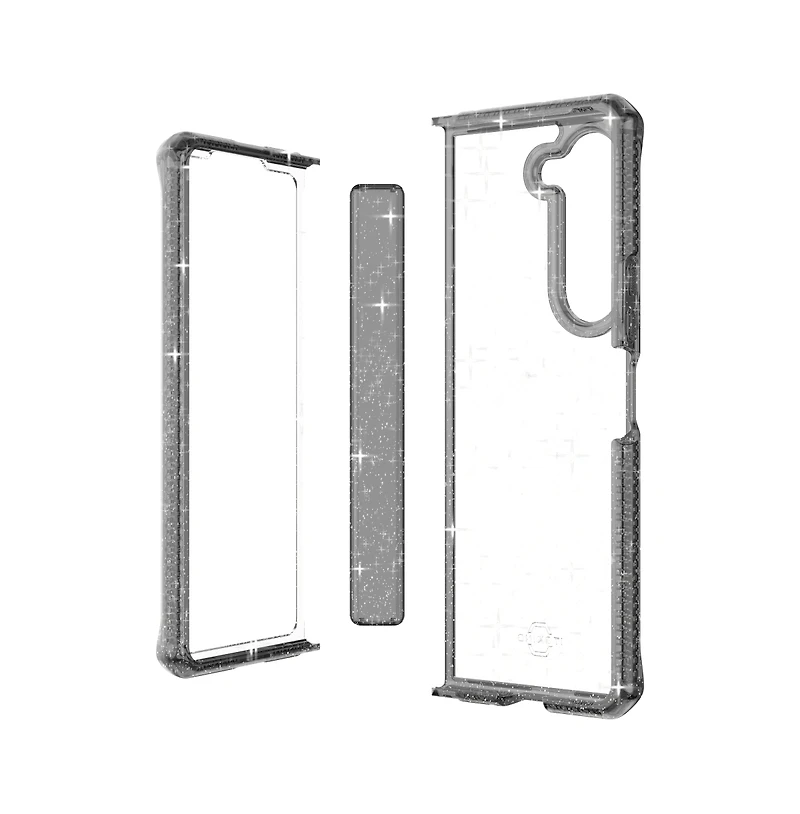 ITSkins Supreme_R Hinge Spark Case for Samsung Galaxy Z Fold5