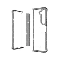 ITSkins Supreme_R Hinge Spark Case for Samsung Galaxy Z Fold5