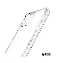 ITSkins Spectrum_R Clear Case for Motorola Moto G Stylus 5G (2023) / Moto G Stylus (2023)