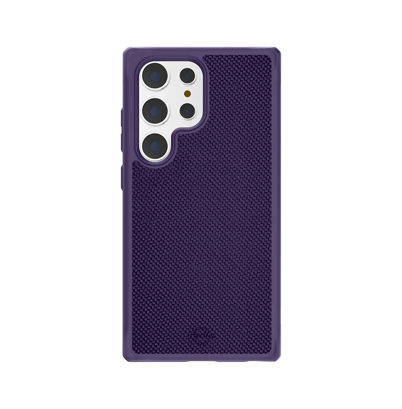 ITSkins Ballistic_R Nylon Case