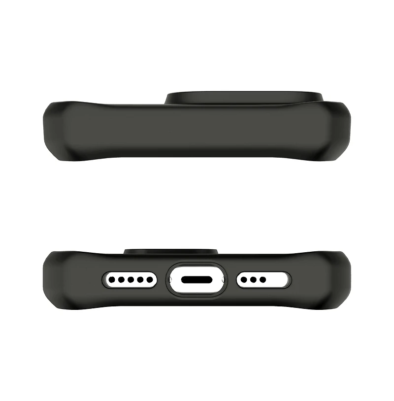 ITSkins Hybrid_R Frost MagSafe Case for Apple iPhone 15 Plus / 14