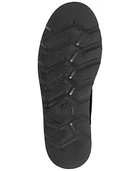 Sorel Men's Slabtown 62 Chelsea Round Toe Shoes