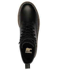 Sorel Men's Slabtown Round Toe Boots