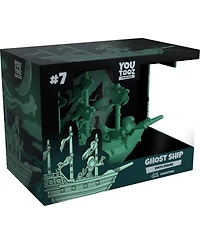 Youtooz: Sea of Thieves Collection