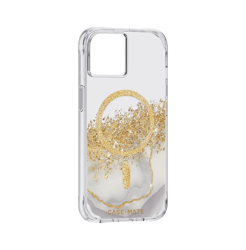 Case-Mate Karat MagSafe Case for Apple iPhone 14 / 13