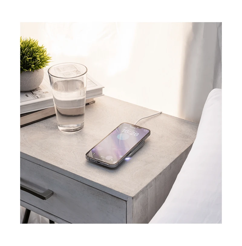 Ventev 15W Wireless Chargepad