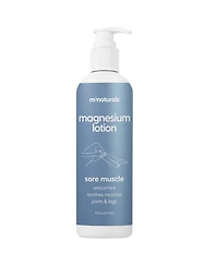 M3 Sore Muscle Magnesium Lotion | 8 fl oz