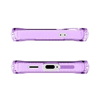 ITSkins Hybrid_R Vapor MagSafe Case for Samsung Galaxy S25
