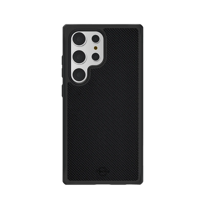 ITSkins Ballistic_R Nylon Case for Samsung Galaxy S24 Ultra
