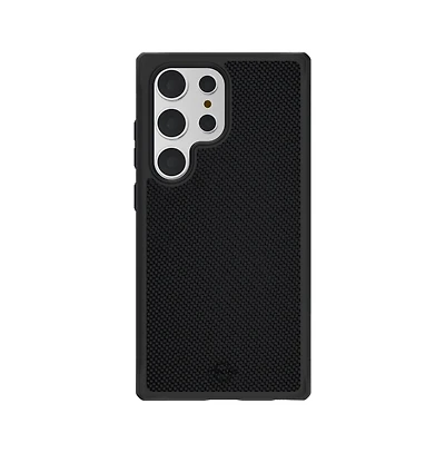 ITSkins Ballistic_R Nylon Case for Samsung Galaxy S24 Ultra