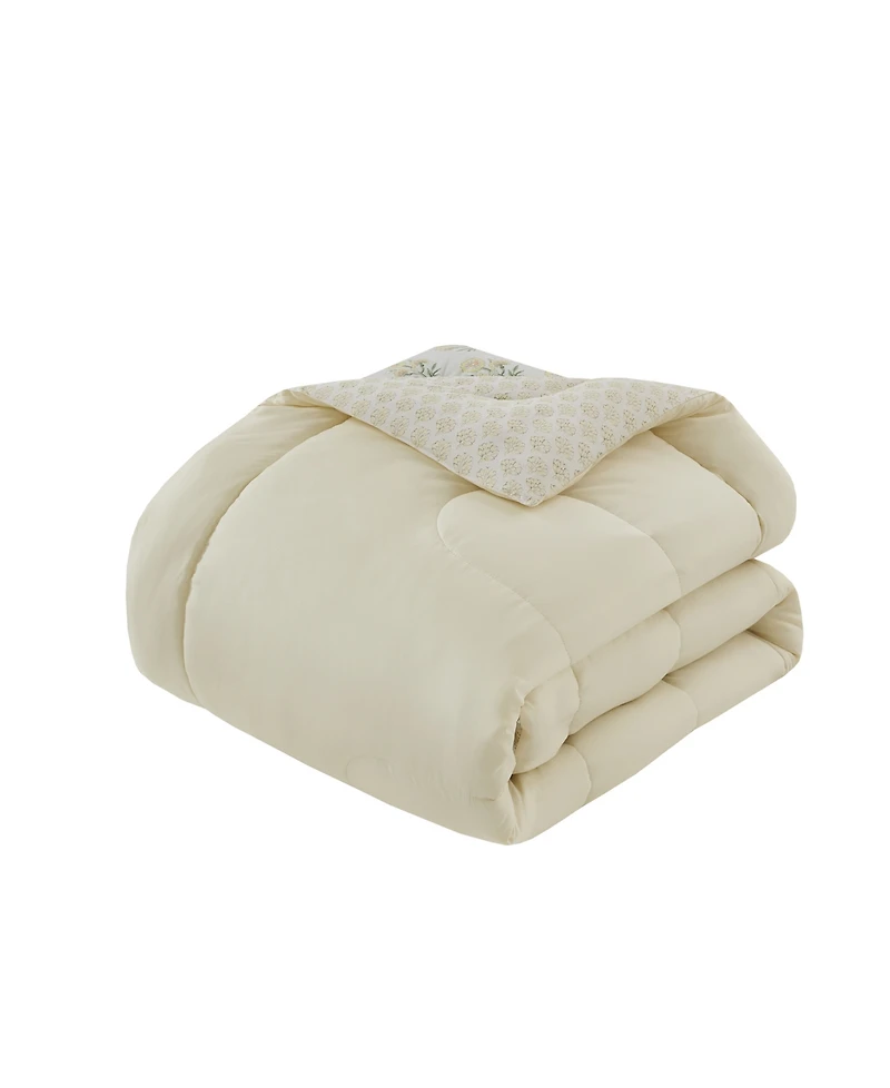 Addison Park Chloe Reversible 3-Pc. Comforter Sets