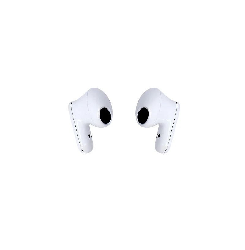 Coca-Cola Wireless Earbuds 2.0 with Bottle Shaped Charging Case