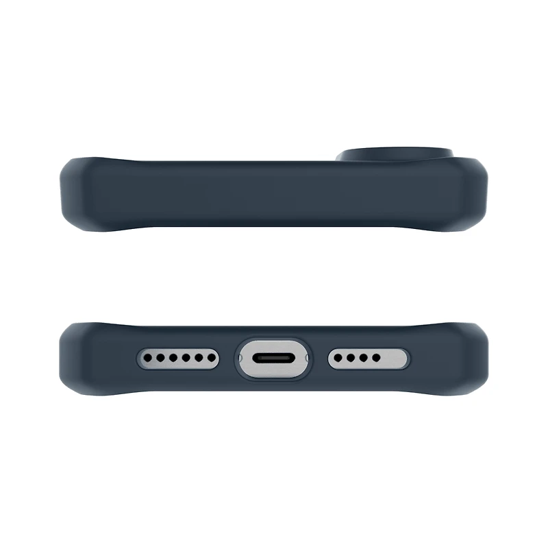 ITSkins Ballistic_R Nylon MagSafe Case for Apple iPhone 16 Plus