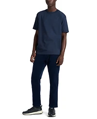 Scotch & Soda Men's Core Logo Front T-Shirt