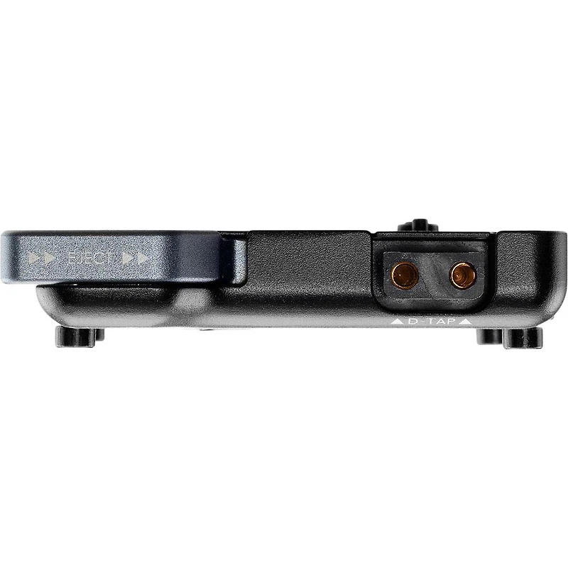 SmallHD Micro Gold Mount Battery Plate for SmallHD Ultra Series Monitors