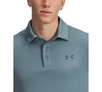 Under Armour Men's Tech Polo T-Shirt