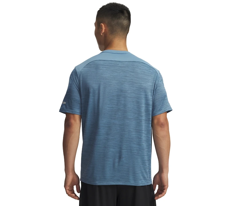 Under Armour Men's Tech Utility Crewneck T-Shirt
