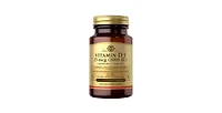 Solgar Vitamin D3, 1000 Iu, 100 Chew Tablets