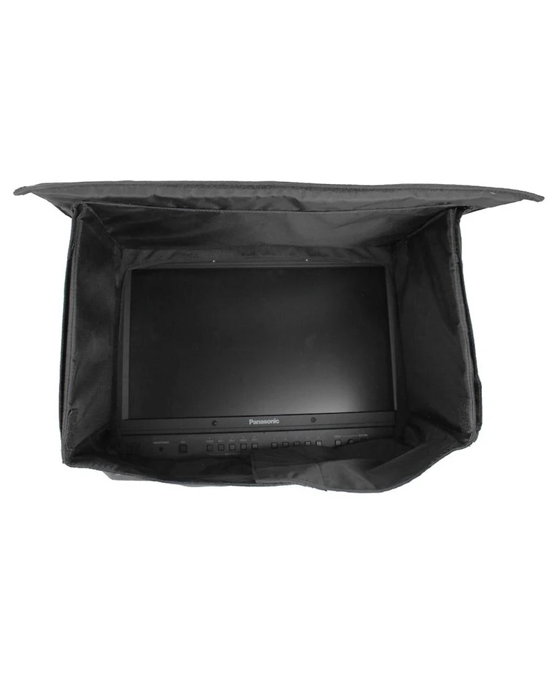 Porta Brace Mo-LH1850 Carrying Case and Viewing Stand for Panasonic Bt-LH1850 Monitor