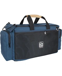 Porta Brace Cargo Case Camera Edition M3 Quick-Slick Package, Blue