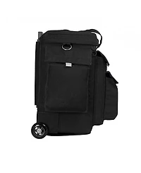 Porta Brace Carrying Case with Off-road Wheels for Canon C300 & 500 Camera