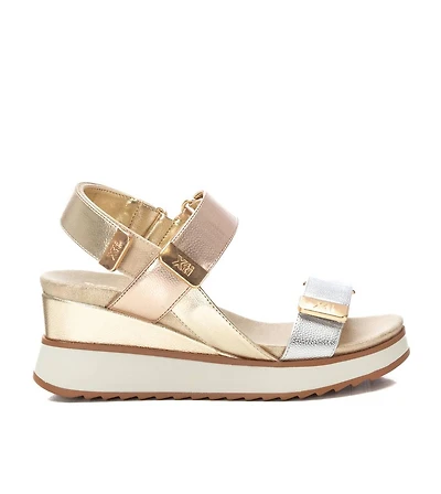 Xti Women's Wedge Sandals
