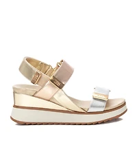 Xti Women's Wedge Sandals
