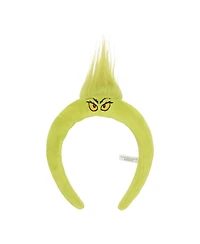 The Grinch and Max 2-Piece Cosplay Headband Set