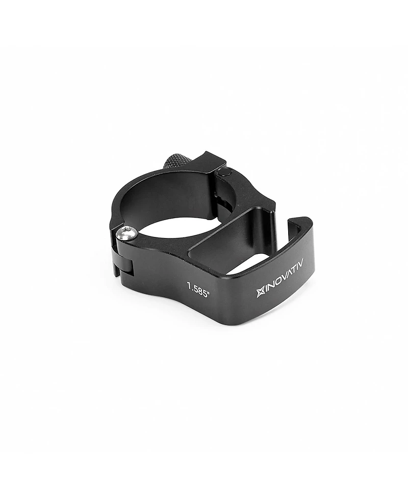 Inovativ Cable Management Post Clamp Kit for Axis Stands
