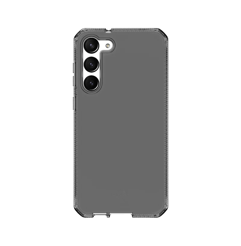 ITSkins Spectrum_R Clear Case for Samsung Galaxy S23